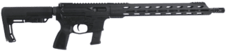 Live Free Armory Challenger 9mm 16.0" - AR-15 Rifle